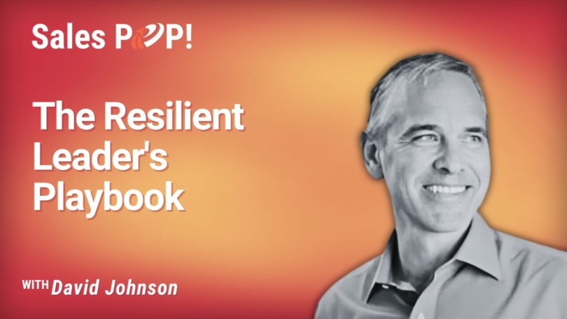Expert Strategies for Bold Leadership in Turbulent Times (video)