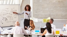 Leading with Purpose Is A Vital Success Factor