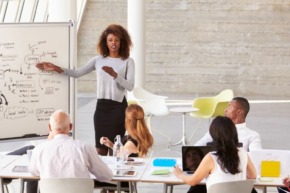 Leading with Purpose Is A Vital Success Factor