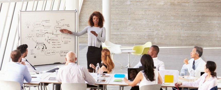 Leading with Purpose Is A Vital Success Factor