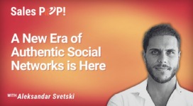 Redefining Social Travel: The End of Influencer-Driven Recommendations? (video)
