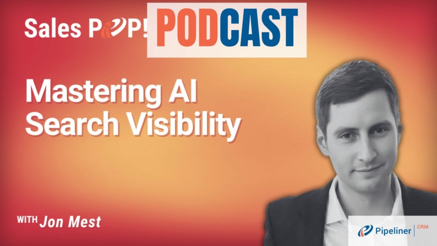 🎧 AI Search Optimization: Your Guide to the New Rules