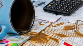 Are You Financially Ready to Handle a Workplace Injury?