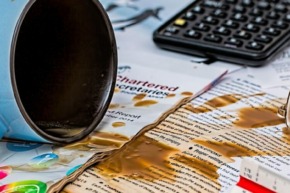 Are You Financially Ready to Handle a Workplace Injury?