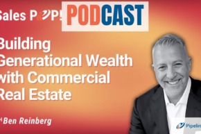 🎧  The Blueprint to Generational Wealth