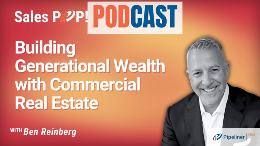 🎧  The Blueprint to Generational Wealth
