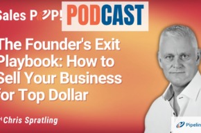 Is Your Business Really Ready to Sell? 🎙️