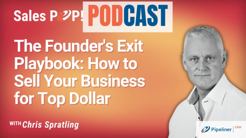 Is Your Business Really Ready to Sell? 🎙️