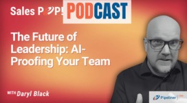 AI-Powered Leadership: Micromanagement Solved