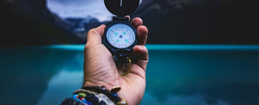 How to Navigate Crisis with Purpose and Action