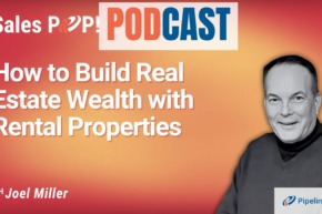 🎧 Building Real Estate Wealth: 35-Year Blueprint