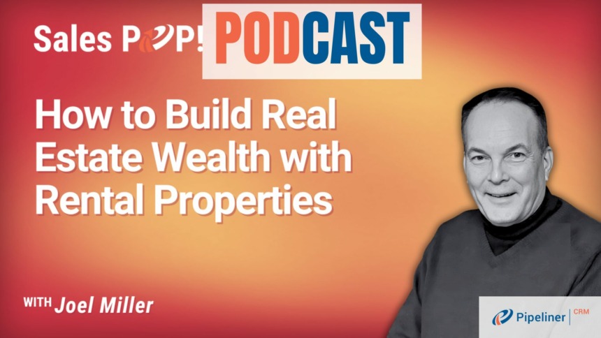 🎧 Building Real Estate Wealth: 35-Year Blueprint