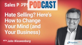 🎧  Unlocking Your Sales Superpower: A Mindset Masterclass
