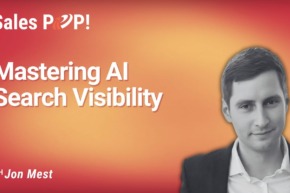 Mastering AI Search: A New Era of Visibility with Chat Rank (video)