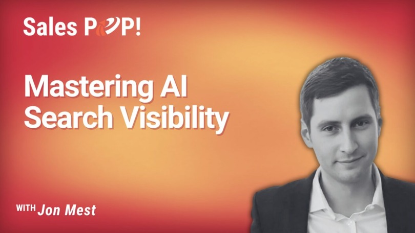 Mastering AI Search: A New Era of Visibility with Chat Rank (video)