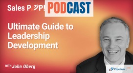 🎧  The Ultimate Guide to Leadership in an AI-Driven World