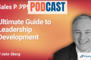 🎧  The Ultimate Guide to Leadership in an AI-Driven World
