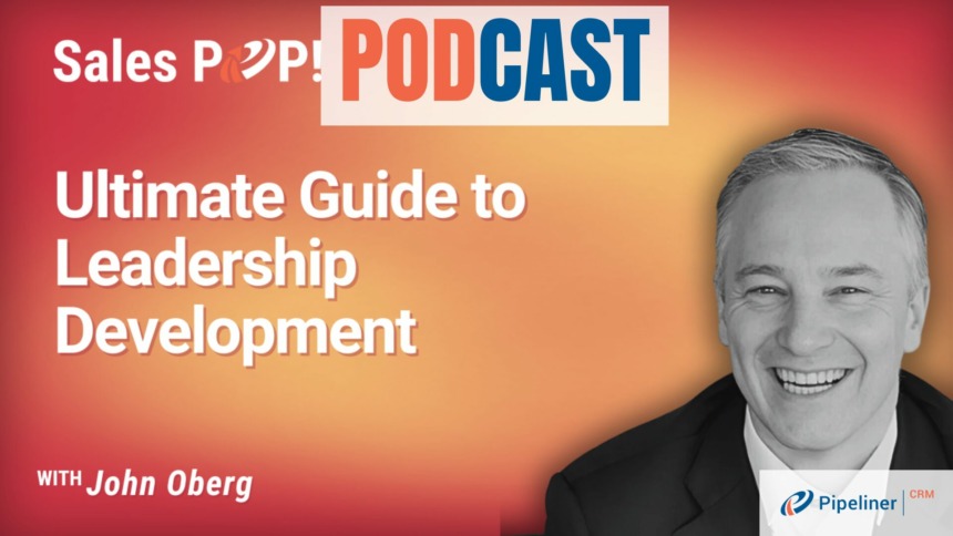 🎧  The Ultimate Guide to Leadership in an AI-Driven World