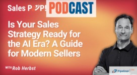 🎧 Is Your Sales Approach Outdated?