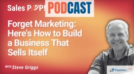 🎧 The Secret to 95% Referral Business, Revealed