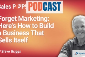 🎧 The Secret to 95% Referral Business, Revealed