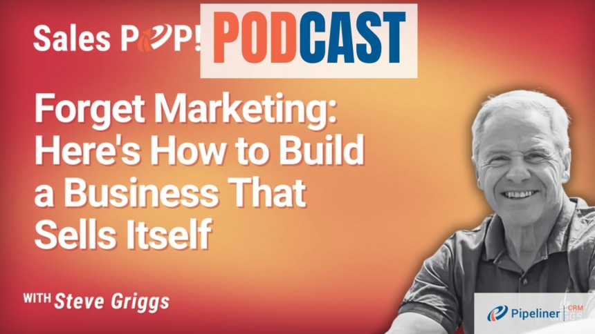 🎧 The Secret to 95% Referral Business, Revealed