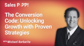 4-Step Conversion Formula: The Blueprint for Turning ‘Maybe’ into ‘Yes’ (video)