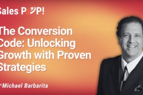 4-Step Conversion Formula: The Blueprint for Turning ‘Maybe’ into ‘Yes’ (video)