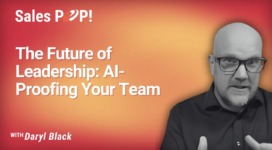 Breaking Free from Micromanagement (video)