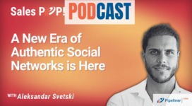 🎧  Tech & Trends: The Next Frontier in Social