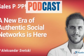 🎧  Tech & Trends: The Next Frontier in Social