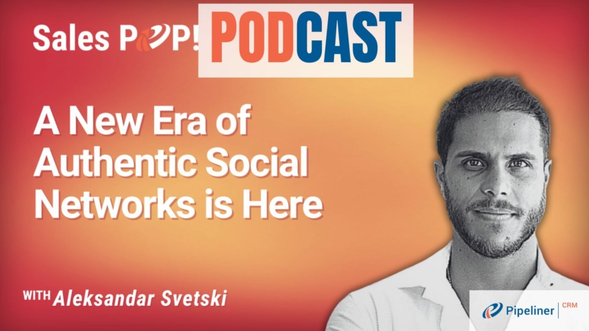 🎧  Tech & Trends: The Next Frontier in Social