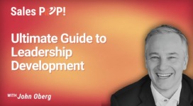 Mastering Leadership in an AI-Driven World: A Guide to Navigating Change (video)