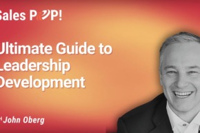 Mastering Leadership in an AI-Driven World: A Guide to Navigating Change (video)
