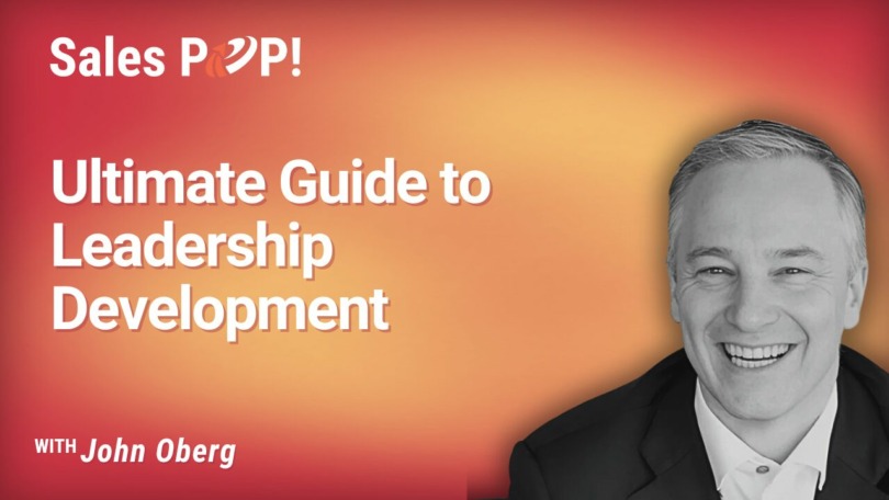 Mastering Leadership in an AI-Driven World: A Guide to Navigating Change (video)