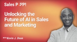 The Future of AI in Sales and Marketing (video)