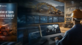The Evolution of Sales in the Mining Industry