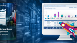 The Powerful Report Engine of Pipeliner CRM