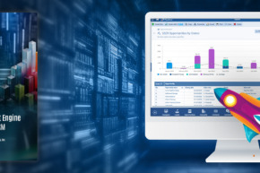 The Powerful Report Engine of Pipeliner CRM