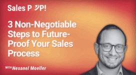 Mastering Sales Processes: Your Blueprint for Modern, Scalable Growth (video)