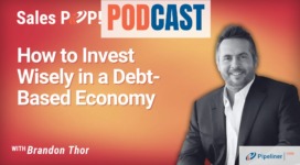 🎧  Investing in the Debt-Based Economy: The New Rules