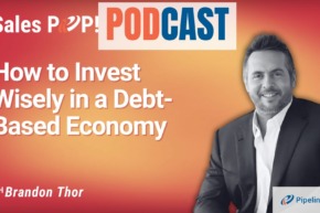 🎧  Investing in the Debt-Based Economy: The New Rules