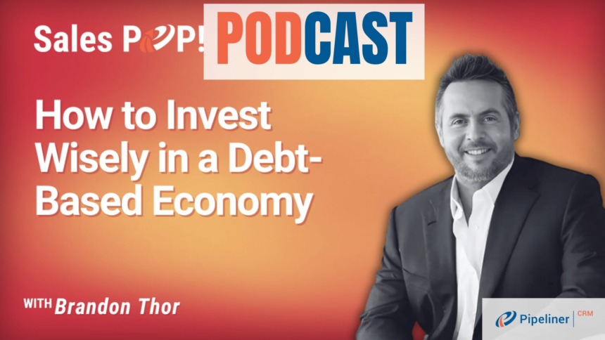 🎧  Investing in the Debt-Based Economy: The New Rules