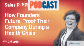 🎧 Leading Through Adversity: Strategies to Future-Proof Your Leadership