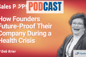 🎧 Leading Through Adversity: Strategies to Future-Proof Your Leadership
