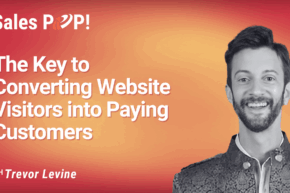 How to Convert More Website Visitors into Paying Customers (video)