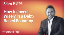 The Great Economic Shift: Are You Ready? (video)