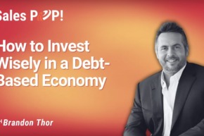 The Great Economic Shift: Are You Ready? (video)
