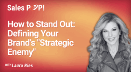 Beyond “Better”: The Strategy of Defining Your Brand’s Enemy