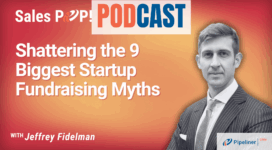 🎧 The 3 Non-Negotiable Steps to a Fundable Startup